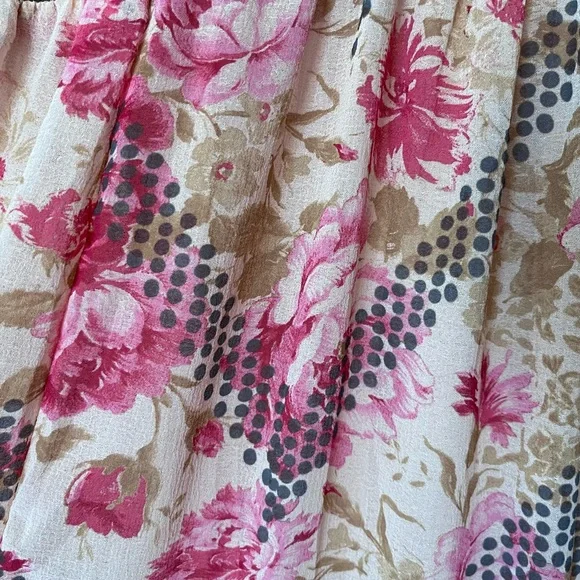 Free People Lena Midi Dress - Picture 11 of 16